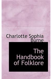 Handbook of Folklore