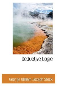 Deductive Logic