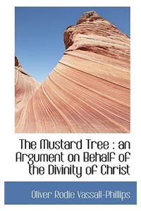The Mustard Tree