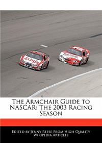 The Armchair Guide to NASCAR