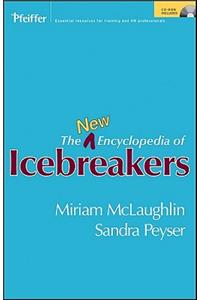 The New Encyclopedia of Icebreakers