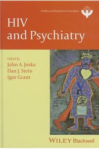 HIV and Psychiatry