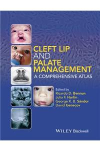 Cleft Lip and Palate Management