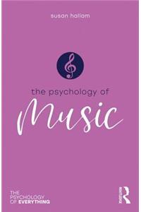 Psychology of Music