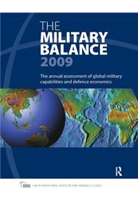 Military Balance 2009