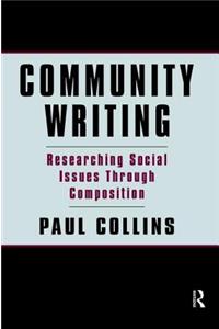 Community Writing