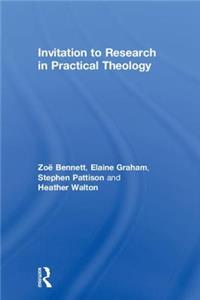 Invitation to Research in Practical Theology