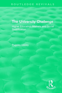 University Challenge (2004)