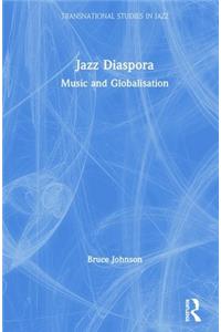 Jazz Diaspora