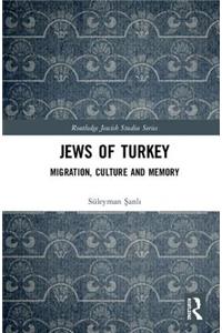 Jews of Turkey