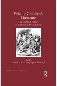 Prizing Children's Literature