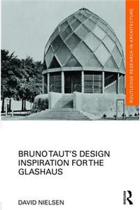 Bruno Taut’s Design Inspiration for the Glashaus