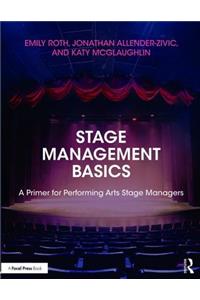 Stage Management Basics