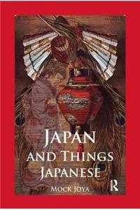 Japan And Things Japanese