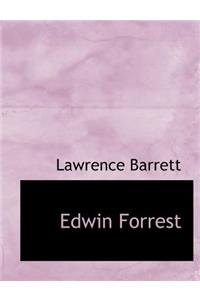 Edwin Forrest