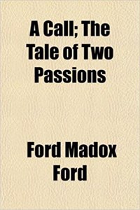 A Call; The Tale of Two Passions