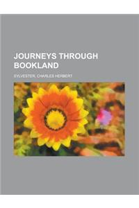 Journeys Through Bookland Volume 6