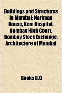 Buildings and Structures in Mumbai