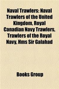 Naval Trawlers