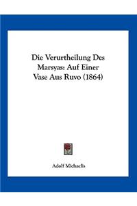 Die Verurtheilung Des Marsyas