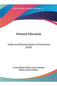 National Education