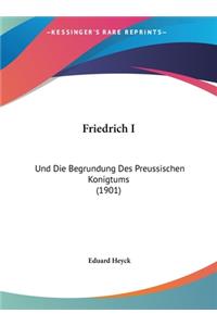 Friedrich I