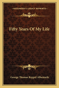 Fifty Years of My Life