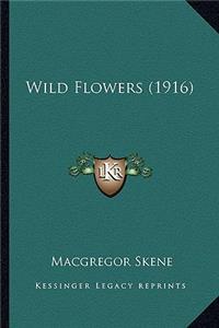 Wild Flowers (1916)