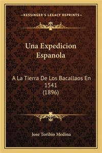 Expedicion Espanola