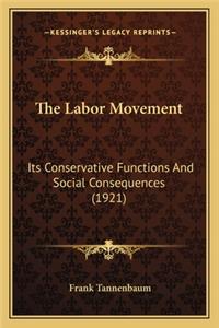 Labor Movement