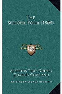 The School Four (1909)