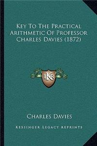 Key to the Practical Arithmetic of Professor Charles Davies (1872)