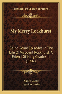 My Merry Rockhurst