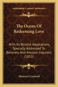 Ocean Of Redeeming Love