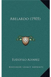 Abelardo (1905)
