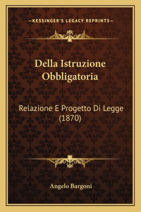 Della Istruzione Obbligatoria