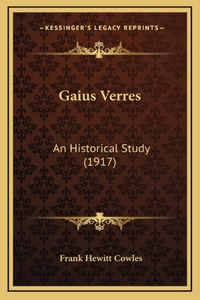 Gaius Verres