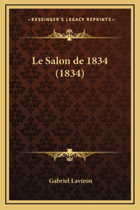 Le Salon de 1834 (1834)