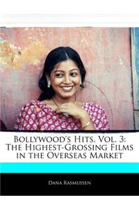 Bollywood's Hits, Vol. 3