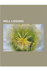 Well Logging