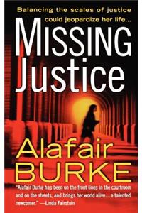 Missing Justice