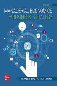 Managerial Economics & Business Strategy