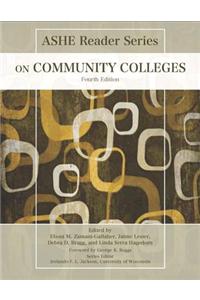Ashe Reader on Community Colleges