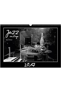 Jazz Onstage 2017