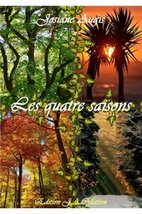 Quatre Saisons