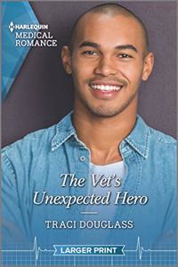 The Vet's Unexpected Hero