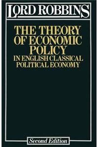 Theory of Economic Policy