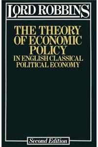 Theory of Economic Policy