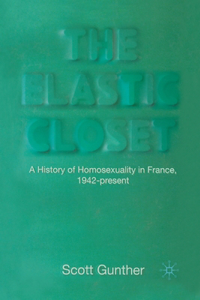 Elastic Closet
