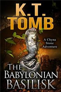THE Babylonian Basilisk